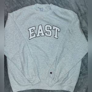 Men's XL Champion ECO Sweatshirt